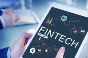 Fintech dan investasi